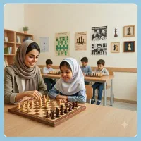 آموزش چرتکه