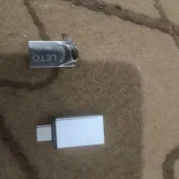 فلش مموری ۶۴ گیگابایت