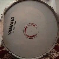 طبل یاماها 75  (استیل)