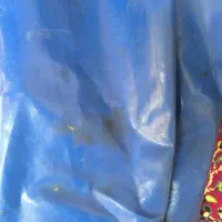 چادر کانتینری  ضد آب