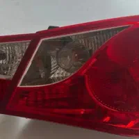 چراغ خطر عقب کامل سوناتا yf