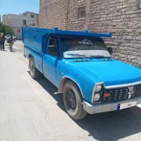 فروش نیسان مدل ۱۴۰۰