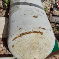 کپسول CNG تاریخ تا ۴ سال دیگه داره