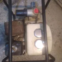 موتور آب روبین