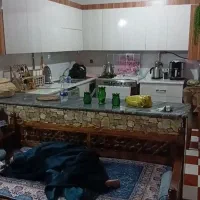 ۲ طبقه ویلایی