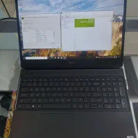 Dell 7550 i7 12Cpu RAM16 SSD512 Nvidia GDDR6 4G|رایانه همراه|کرج, گلشهر|دیوار