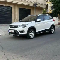 اکسلنت X22 دنده ای