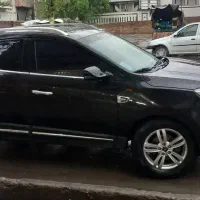 جک s5مدل 95|خودرو سواری و وانت|الشتر, |دیوار