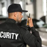 استخدام حراست و نگهبان /خط تولید/ حقوق بالا