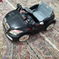 ماشین شارژی درحدنو