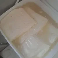 ده تا گالون پنیر مونده