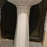 روشویی کامل سالم