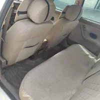 سمند موتور ملی 96 خشک خانگی