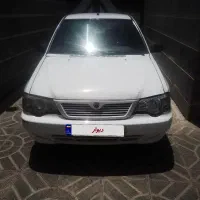 پراید ۱۳۲ sx هیدرولیک/مدل۱۳۹۰
