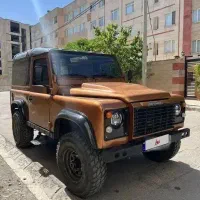 پاژن موتور پاترول انژکتور ( مدل ۸۴ اخرین مدل پاژن)