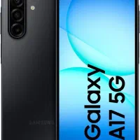 سامسونگ A17 در حد آکبند 5G