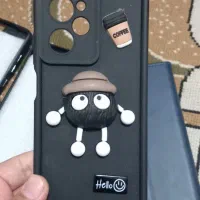 تعدادی کاور گارد گوشی