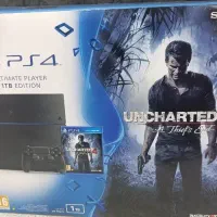 ps4 پی اس فور کپی خور با لوازم