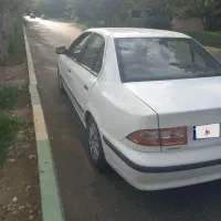 سمند LX۹۲|خودرو سواری و وانت|تهران, افسریه شمالی|دیوار