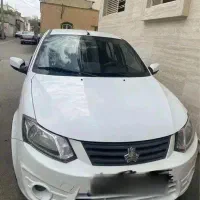 ساینا دنده اتومات مدل ۹۷ زیر قیمت کل ایران