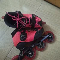 اسکیت حرفه ای