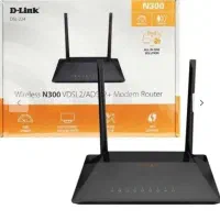 مودم روتر بیسیم، وای فای پر سرعت