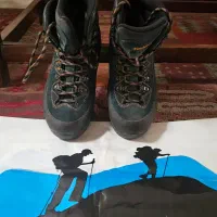کفش کوهنوردی کوهسار
