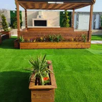 چوب ترمو فنلاندی ،ترمو خارجی ،لمبه ،کف پله چوبی