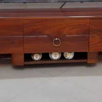 میز تی وی نو