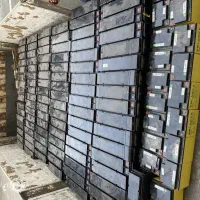 خریدار تخصصی ضایعات باطری و ابزار الکتریکی