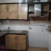 کابینت با هود و سینک|کتابخانه، شلف، قفسه‌های دیواری|تهران, قیام‌دشت|دیوار