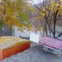 فروش بوفه با وسایل کامل آبیدر