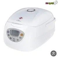 پلو پز پارس خزر ۸نفره
