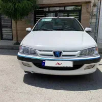 پارس tu5 مدل 99