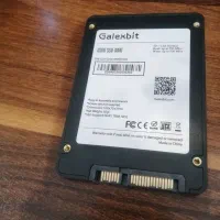 هارد ssd 480  گلکسیبیت