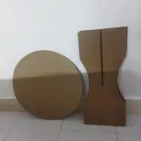 میز گرد