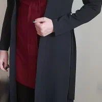 مانتو زنانه