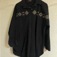 مانتو شلوار شومیز