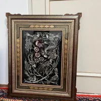 تابلو مس