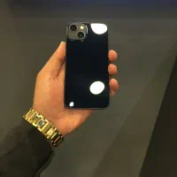 Iphone 13 normal