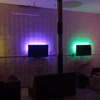 فروش تلویزیون ۴۳ اینچ صنام اسمارت