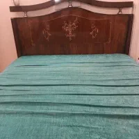تخت معرق