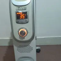 شوفاژ برقی فلر  ۱۱ پره