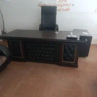 میزوصندلی