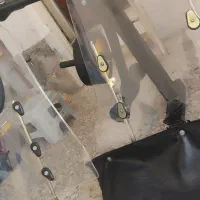 طلق جلو هندا و اپاچی درحد نو