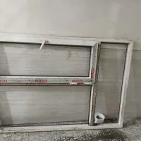 درب یو پی وی سی