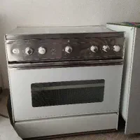 اجاق گاز ۵ شعله