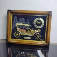 ساعت کلکسیونی ژاپنی