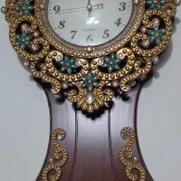 ساعت دیواری