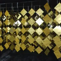 خدمات رنگ پودری،کوره ای،الکترواستاتیک پویا،کمالشهر